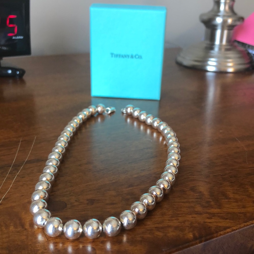 LUXURY TIFFANY NECKLACE